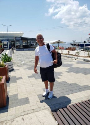 Erhan, 58, Türkiye Cumhuriyeti, İstanbul