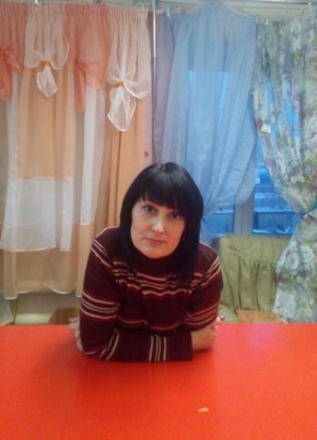 Светлана, 46, Россия, Ирбит