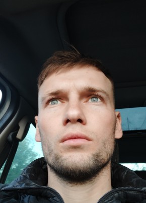 Андрей, 29, Україна, Чернігів