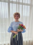Lyubov, 63, Nizhniy Novgorod