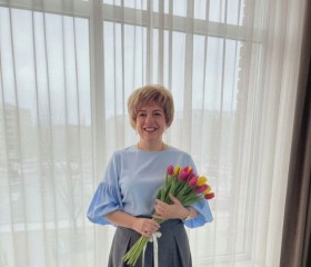 Lyubov, 63, Nizhniy Novgorod