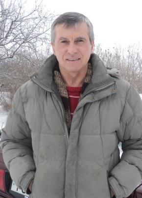 Юрий, 57, Россия, Ставрополь