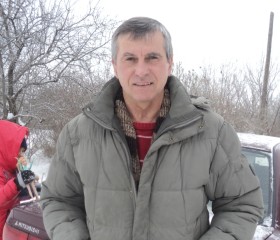 Юрий, 58 лет, Ставрополь
