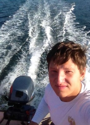 Сергей