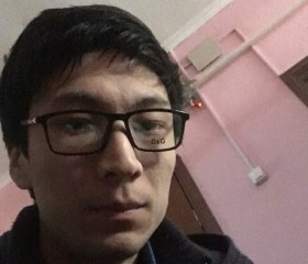 Джеки, 29 лет, Бишкек