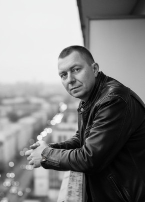 Алексей из Рязани 48 лет