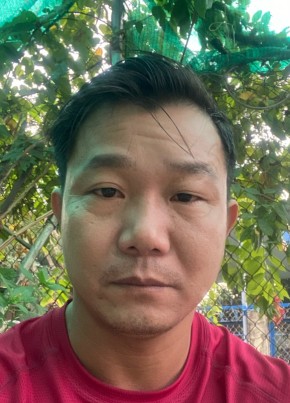 Cuong, 25, Vietnam, Thu Dau Mot
