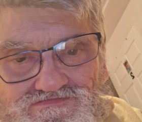 Yves picard, 61, Montreal