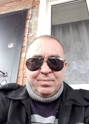 Игорь, 56, Россия, Ставрополь