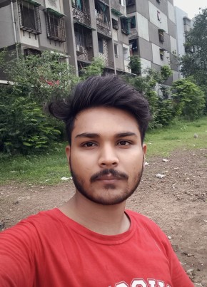 Faizan ali из Ahmedabad 19 лет
