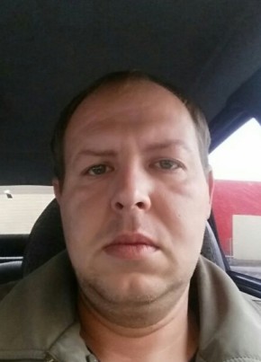 Sergey, 37, Russia, Orenburg