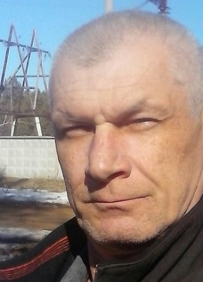 Викторович, 57, Россия, Кировград