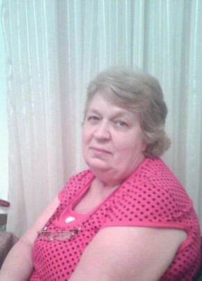 Галина , 76, Россия, Кемерово