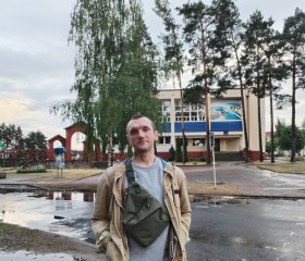 Евгений, 31 год, Чысць