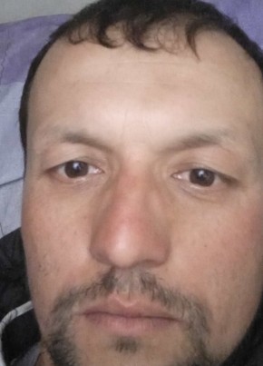 Довуд. Одинаев., 36, Россия, Москва