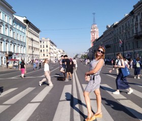 Екатерина, 41 год, Санкт-Петербург