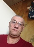 Ден, 48 лет, Москва