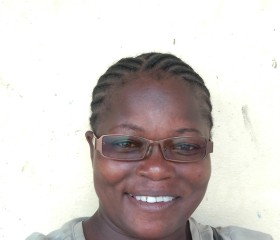 Michelle, 44 года, Yaoundé
