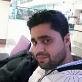 Ali, 23  , Lake Forest (State of Illinois)