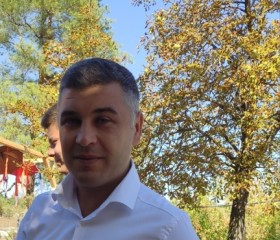 Ivan, 34, Rishon LeZiyyon