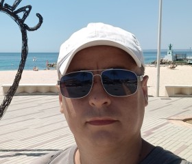 Міша, 44, Palma