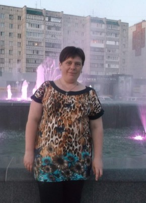Маргарита, 37, Россия, Асино
