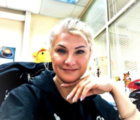 OKsana, 48, Moscow