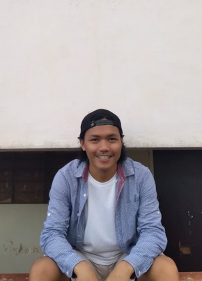 BRYAN, 24, Philippines, Marawi City