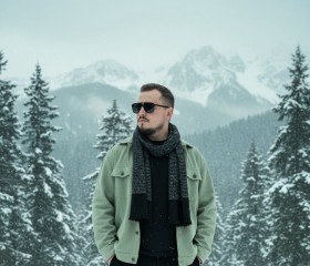 Ilya, 32, Zheleznodorozhnyy (MO)