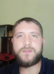Roman, 34, Engels
