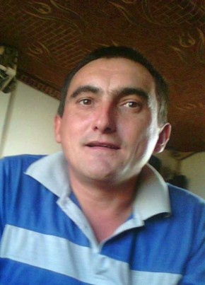 Александр, 45, Қазақстан, Атырау