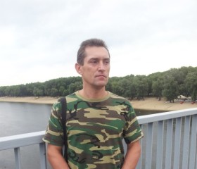 Вадим, 51 год, Жлобін