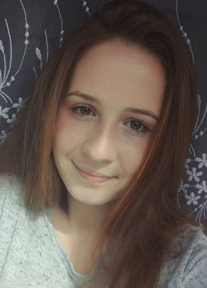 Кристина, 26, Україна, Измаїл