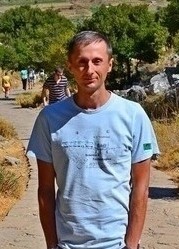 Алексей, 51, Россия, Нижний Новгород