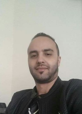 جمال из Laghouat 36 лет