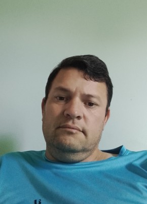 Júnior из Canoinhas 35 лет