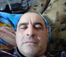 Алексей, 46 лет, Зима