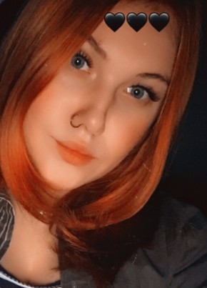Агнесса, 20, Россия, Кемерово