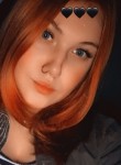 Agnessa, 18  , Kemerovo