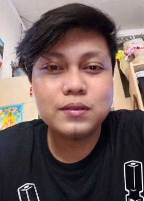 vince из Maynila 33 года