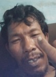 Once, 43 года, Kota Makassar