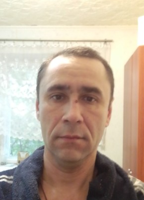 Андрей, 45, Россия, Ижевск