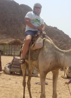 Sergey, 42, Belarus, Mahilyow