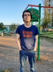 Саша, 27 лет, Красноярск