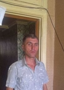 Сергей, 45, Россия, Багратионовск