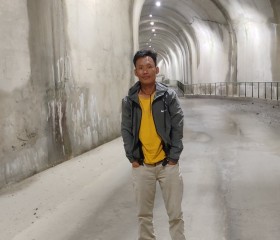 Karma, 37, Punakha