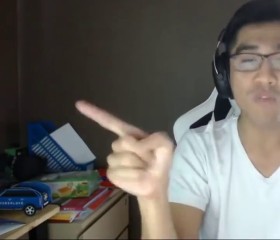 Duck, 24, Ho Chi Minh City