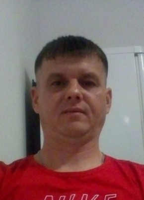 Андрей, 38, Россия, Гурьевск (Калининградская обл.)