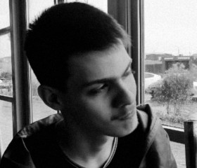 Константин, 19 лет, Москва