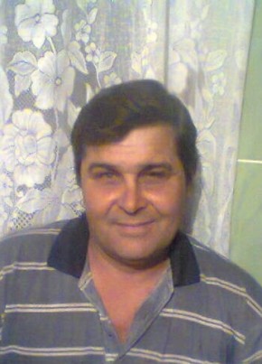 Андрей, 55, Кыргыз Республикасы, Бишкек
